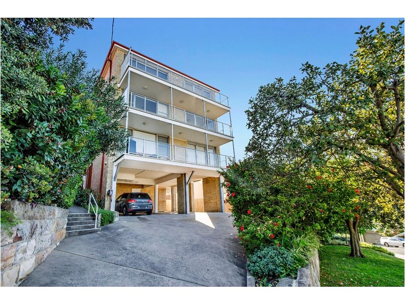 5/503 Bronte Road, Bronte NSW 2024