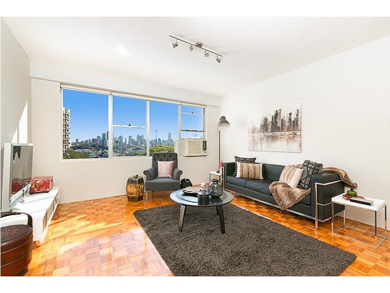 28/5 St Marks Road, Darling Point NSW 2027