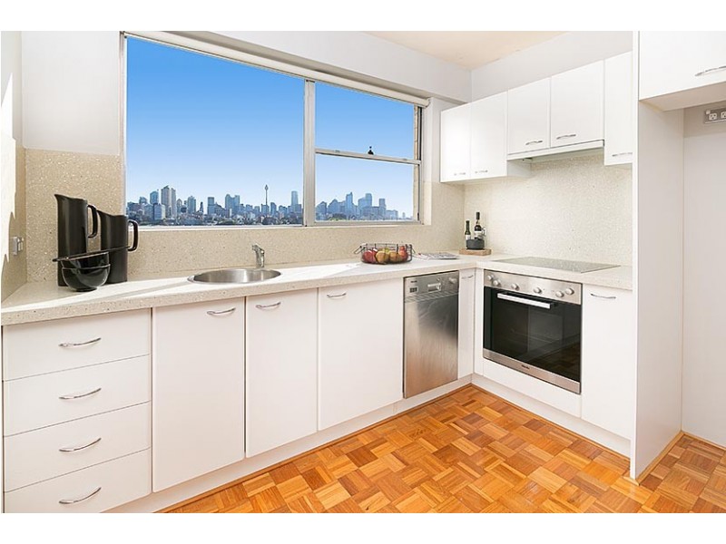 28/5 St Marks Road, Darling Point NSW 2027