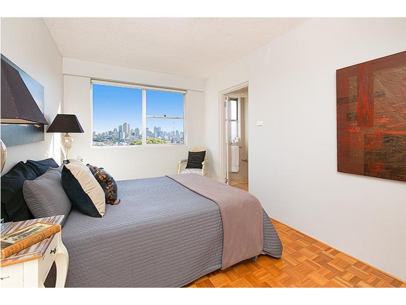 28/5 St Marks Road, Darling Point NSW 2027