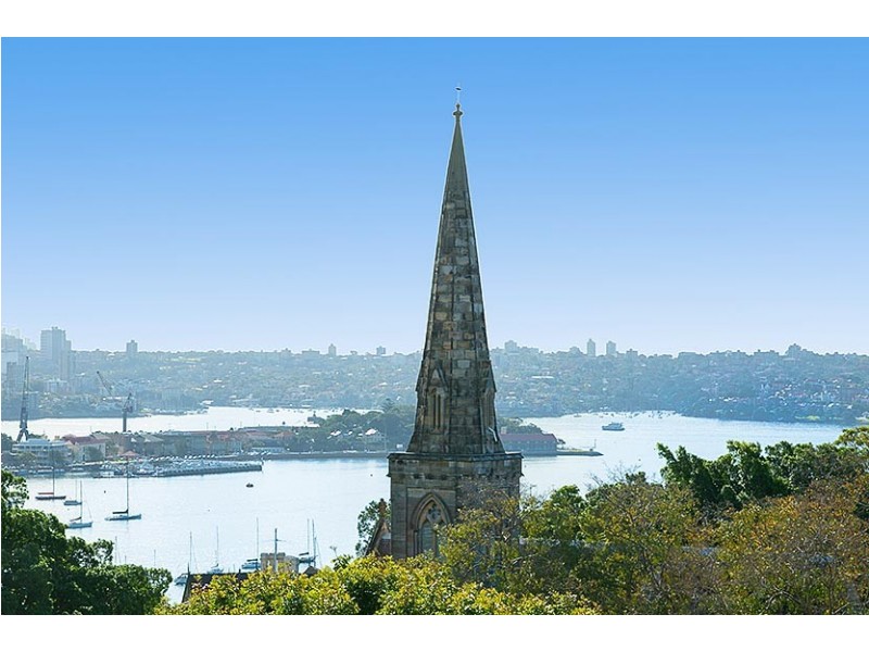 28/5 St Marks Road, Darling Point NSW 2027