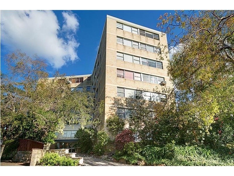 28/5 St Marks Road, Darling Point NSW 2027