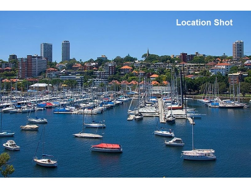 28/5 St Marks Road, Darling Point NSW 2027