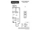 28/5 St Marks Road, Darling Point NSW 2027 Floorplan
