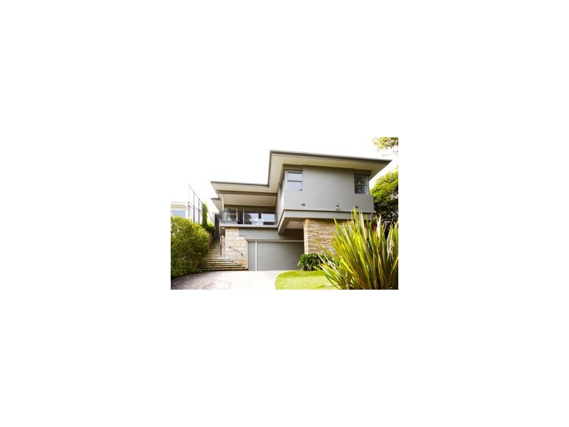 43 Olola Avenue, Vaucluse NSW 2030