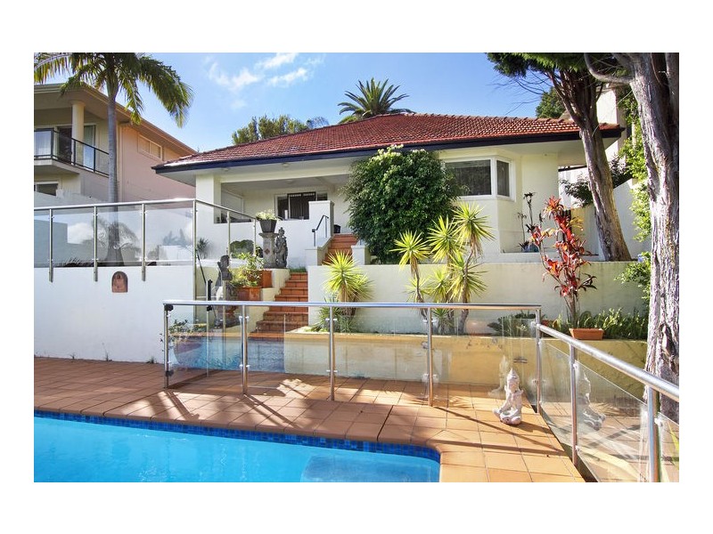 37 Olola Avenue, Vaucluse NSW 2030