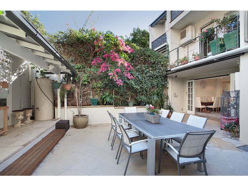 1 Quarry Street (off Jersey Road), Woollahra NSW 2025