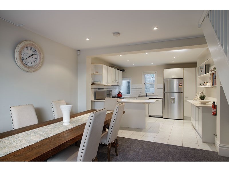 1 Quarry Street (off Jersey Road), Woollahra NSW 2025