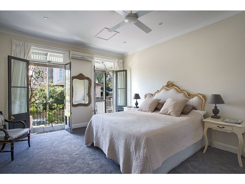 1 Quarry Street (off Jersey Road), Woollahra NSW 2025