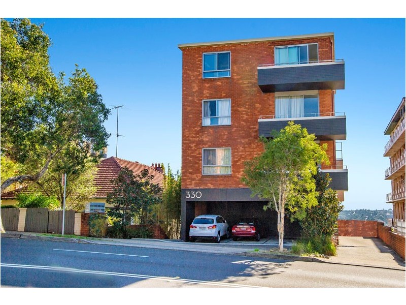 6/330 Bondi Road, Bondi Beach NSW 2026