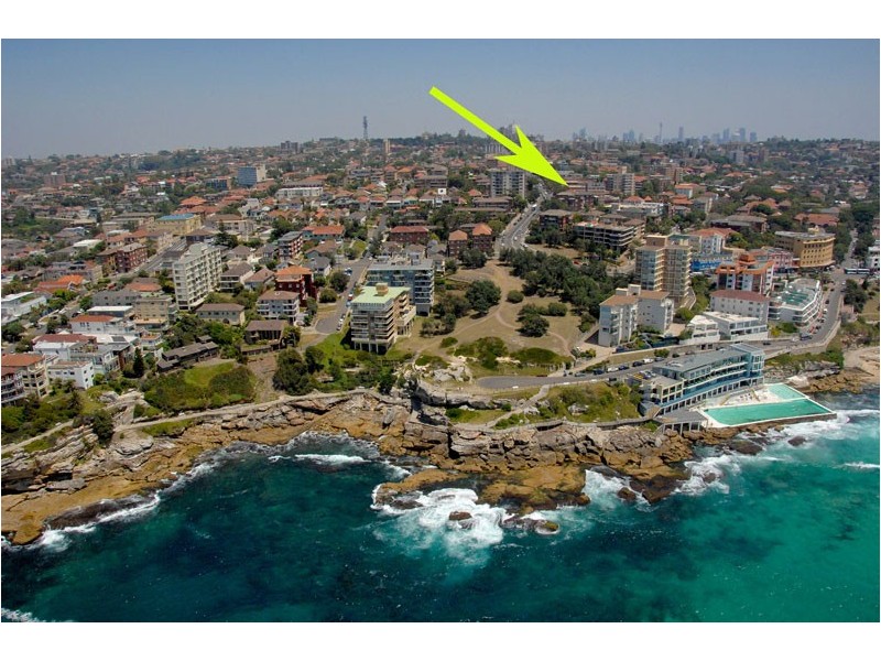 6/330 Bondi Road, Bondi Beach NSW 2026