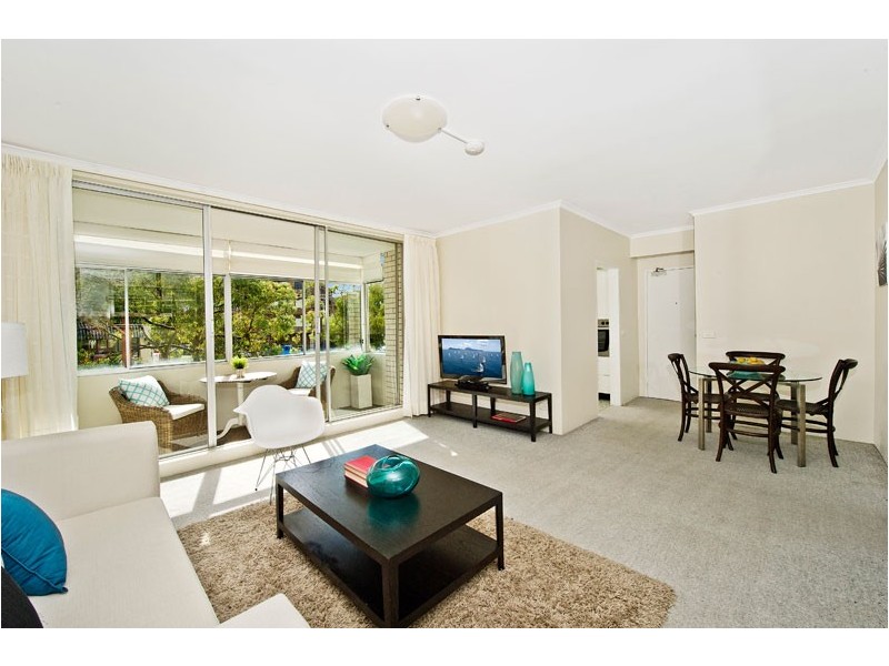 2/2-4 Fern Street, Randwick NSW 2031