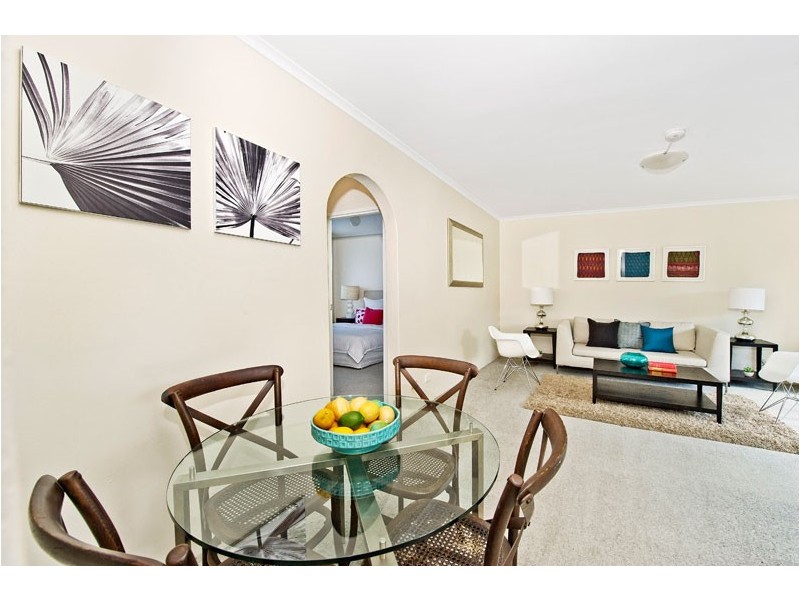 2/2-4 Fern Street, Randwick NSW 2031