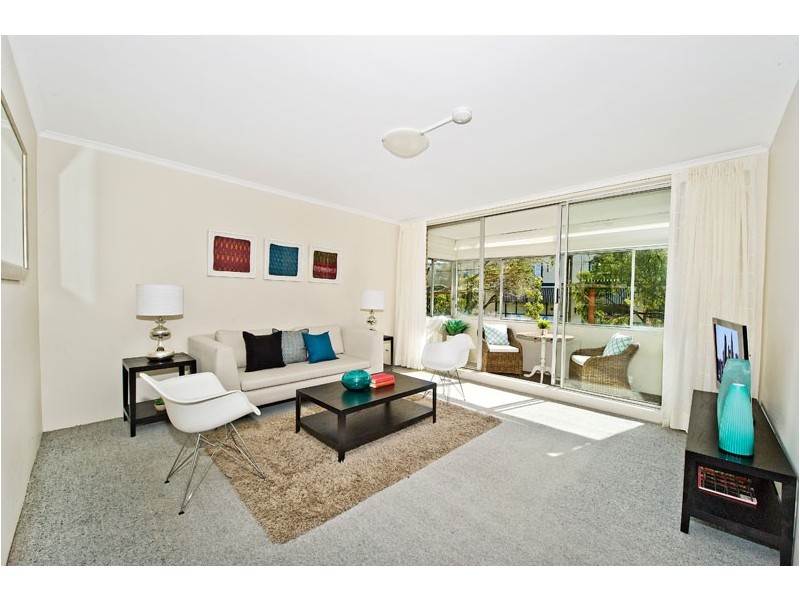 2/2-4 Fern Street, Randwick NSW 2031