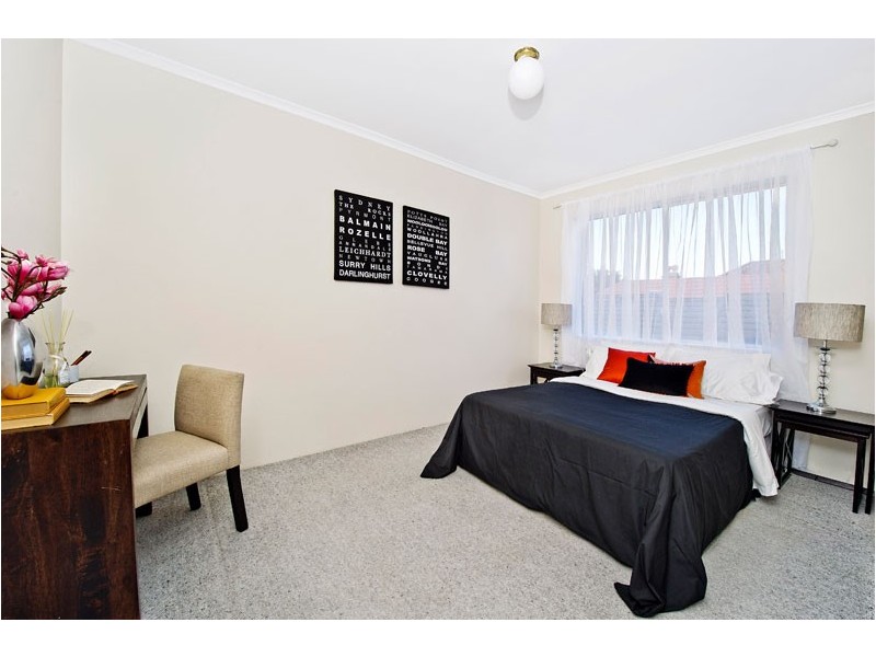 2/2-4 Fern Street, Randwick NSW 2031