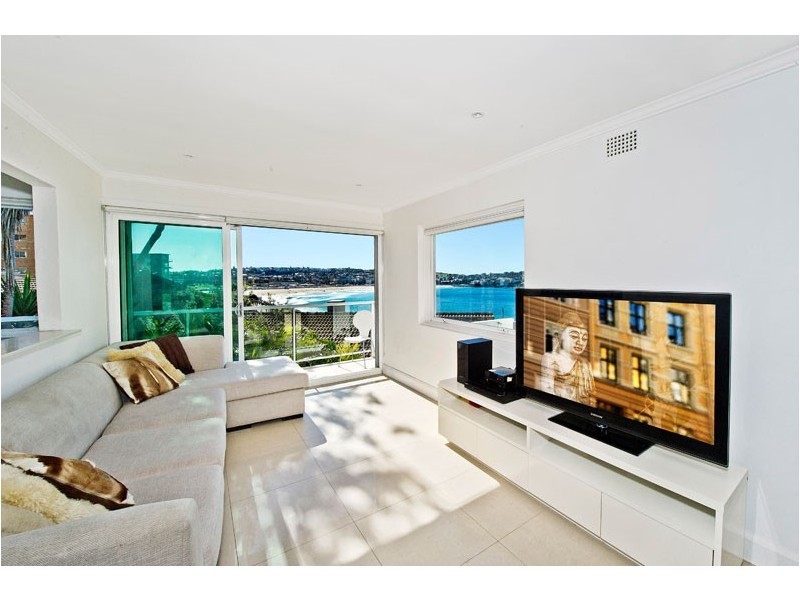 2/58 Fletcher Street, Bondi NSW 2026