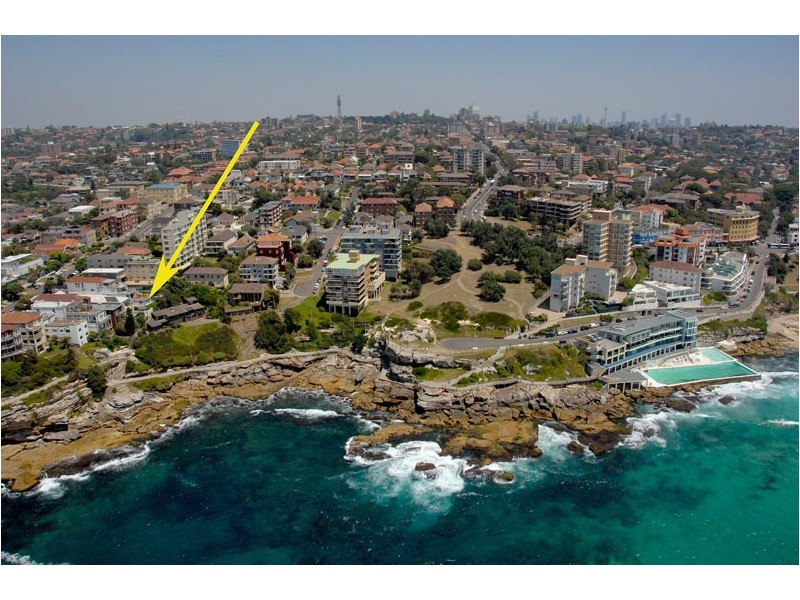 2/58 Fletcher Street, Bondi NSW 2026