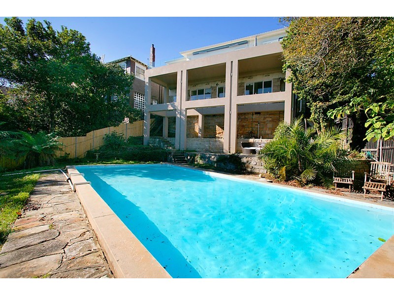 4 New South Head Road, Vaucluse NSW 2030