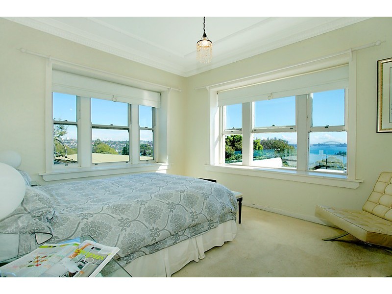 4 New South Head Road, Vaucluse NSW 2030