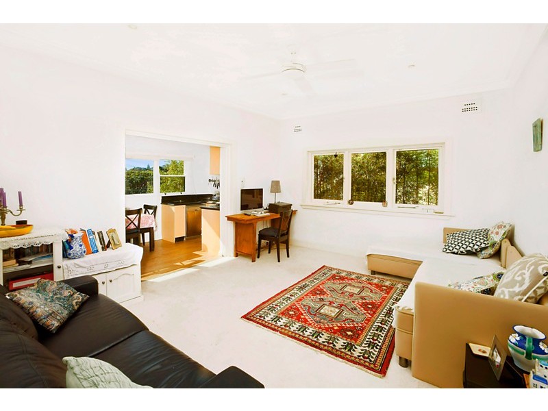 3/6 Fitzwilliam Road, Vaucluse NSW 2030