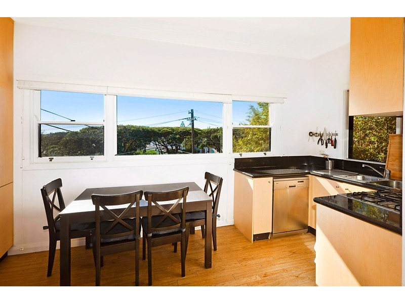 3/6 Fitzwilliam Road, Vaucluse NSW 2030