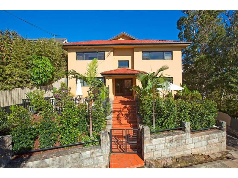 3/6 Fitzwilliam Road, Vaucluse NSW 2030