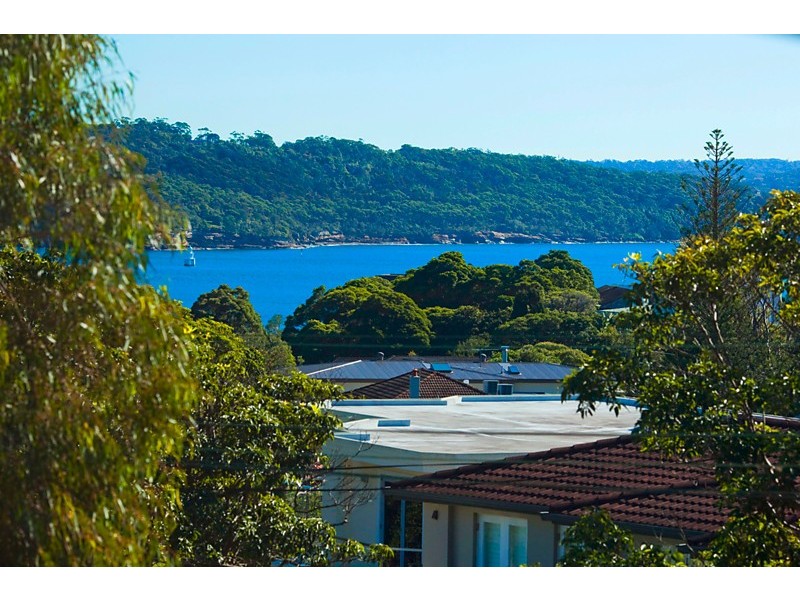 3/6 Fitzwilliam Road, Vaucluse NSW 2030