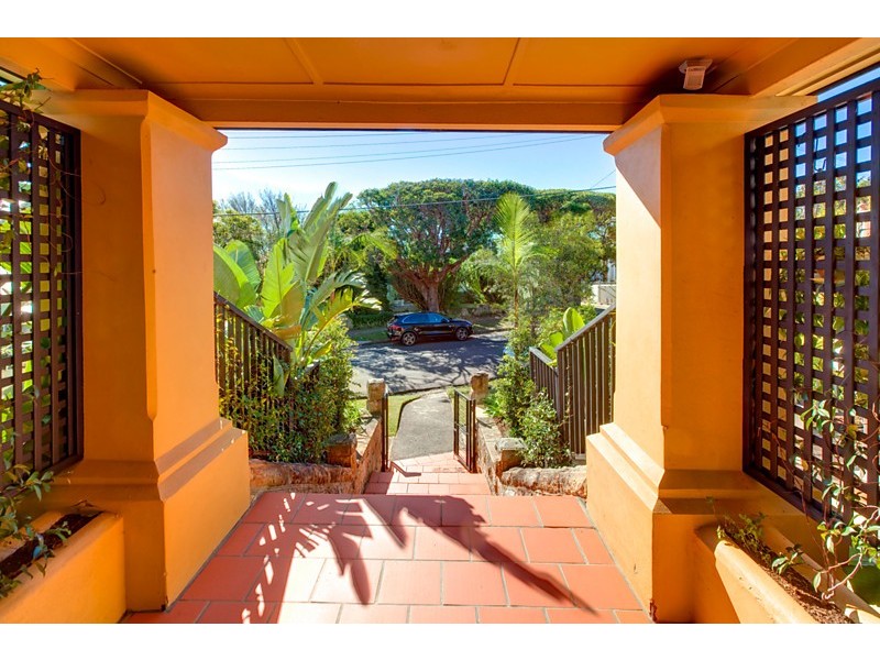 3/6 Fitzwilliam Road, Vaucluse NSW 2030