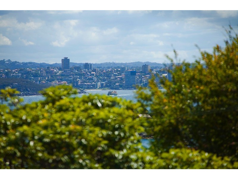 3/6 Fitzwilliam Road, Vaucluse NSW 2030