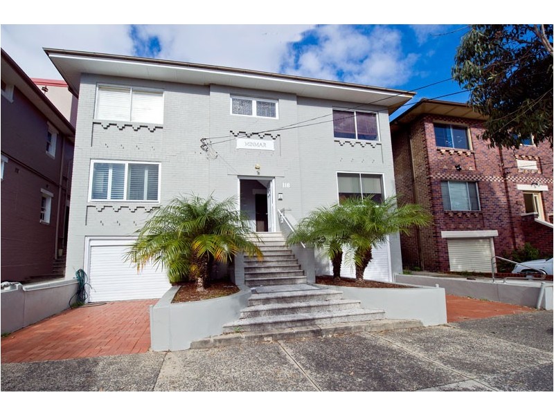 4/116 O’Donnell Street, North Bondi NSW 2026