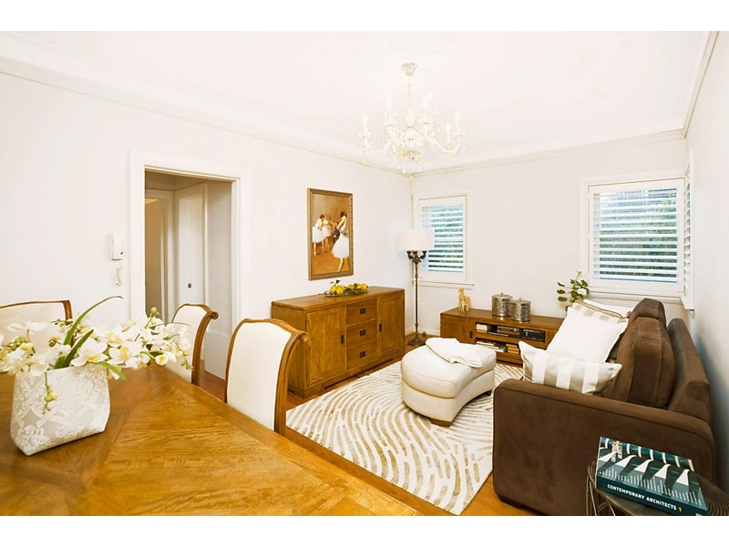 8/97 O’Sullivan Road, Bellevue Hill NSW 2023