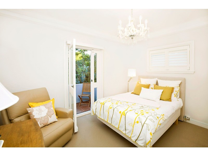 8/97 O’Sullivan Road, Bellevue Hill NSW 2023