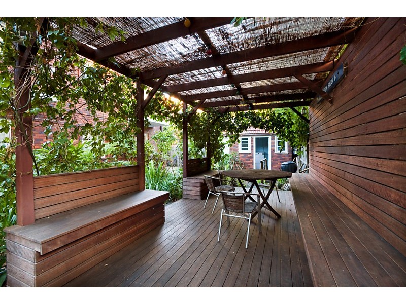 8/97 O’Sullivan Road, Bellevue Hill NSW 2023