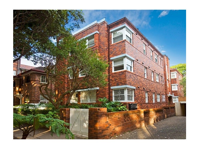 8/97 O’Sullivan Road, Bellevue Hill NSW 2023
