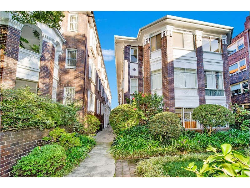 11/125 Ocean Street, Edgecliff NSW 2027