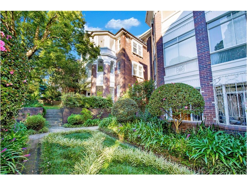 11/125 Ocean Street, Edgecliff NSW 2027