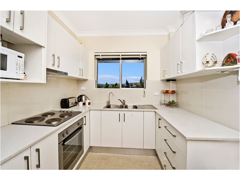 20/353a Old South Head Road (enter via Brassie St), North Bondi NSW 2026