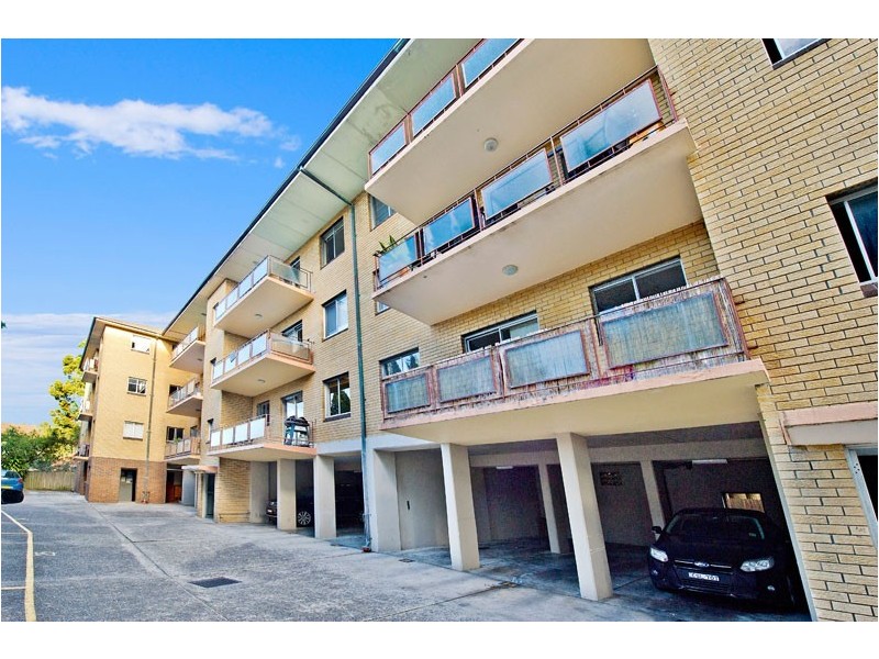 20/353a Old South Head Road (enter via Brassie St), North Bondi NSW 2026