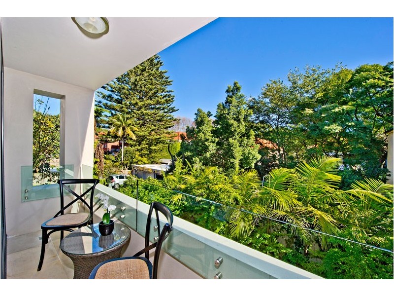 2/69 O’Sullivan Road, Rose Bay NSW 2029