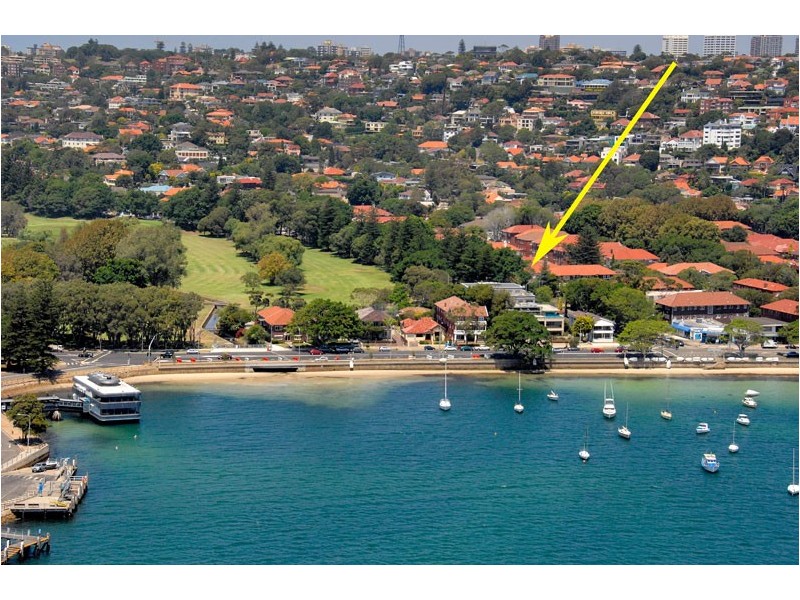 2/69 O’Sullivan Road, Rose Bay NSW 2029