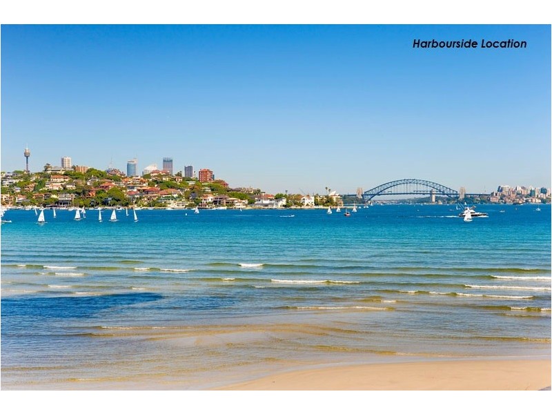 2/69 O’Sullivan Road, Rose Bay NSW 2029