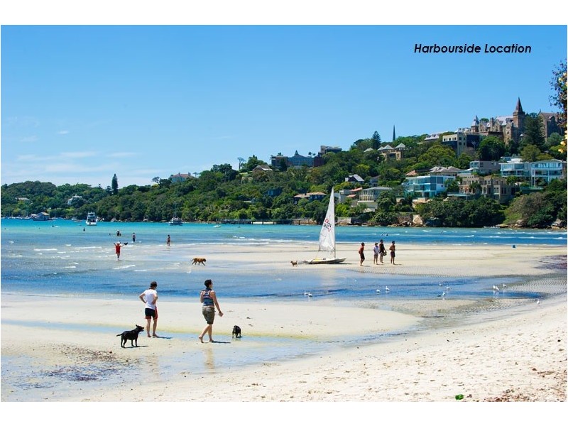 2/69 O’Sullivan Road, Rose Bay NSW 2029