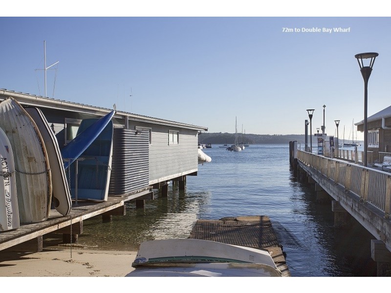 10 Wiston Gardens, Double Bay NSW 2028