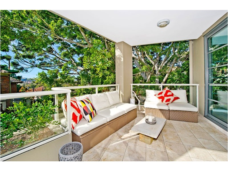 3/103a Birriga Road, Bellevue Hill NSW 2023