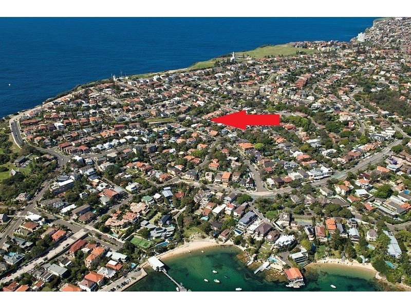 23 Davies Avenue, Vaucluse NSW 2030