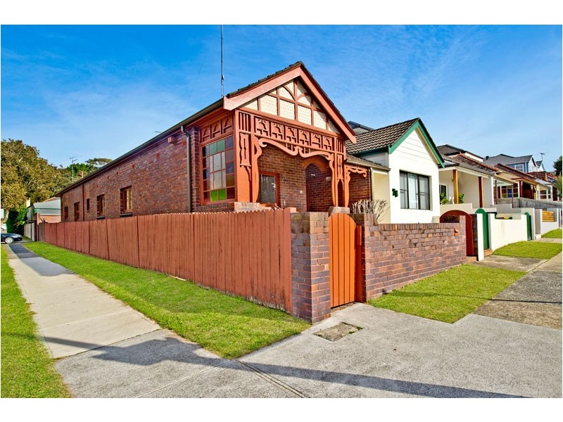 74 Lamrock Avenue, Bondi Beach NSW 2026