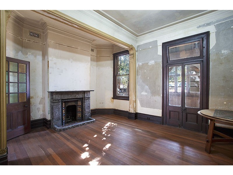 284 Moore Park Road, Paddington NSW 2021