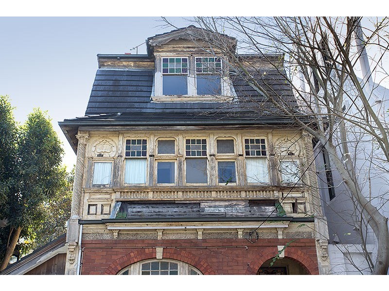 284 Moore Park Road, Paddington NSW 2021 Raine & Horne Double Bay Sold