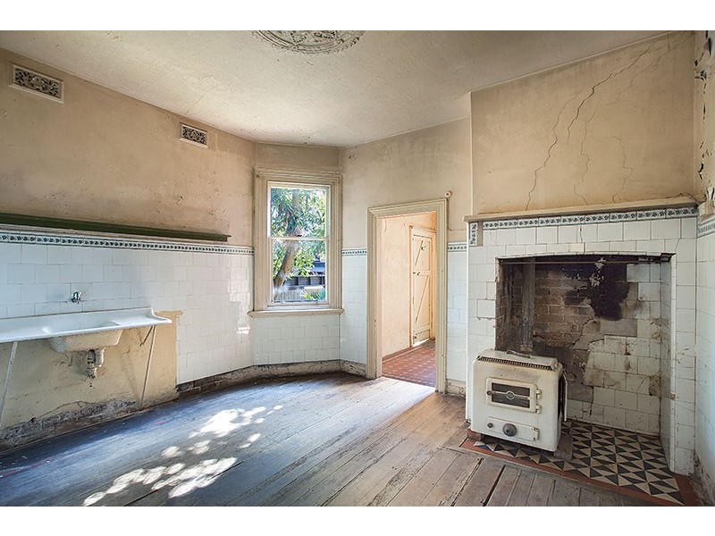 284 Moore Park Road, Paddington NSW 2021