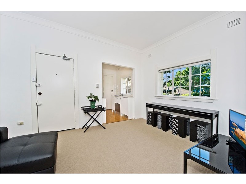 24/64 Sir Thomas Mitchell Road, Bondi Beach NSW 2026